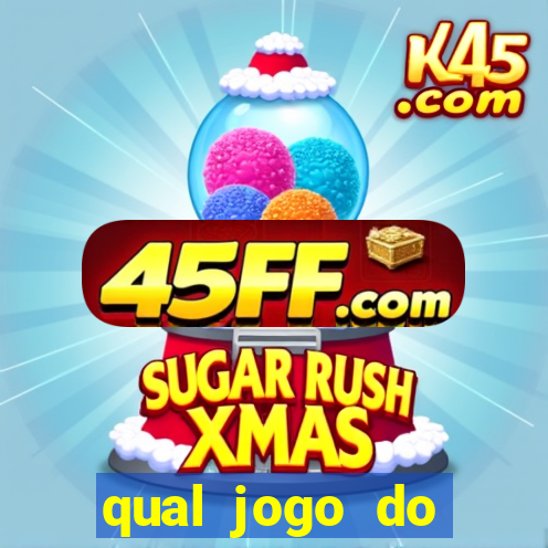 qual jogo do tigrinho ganhar dinheiro